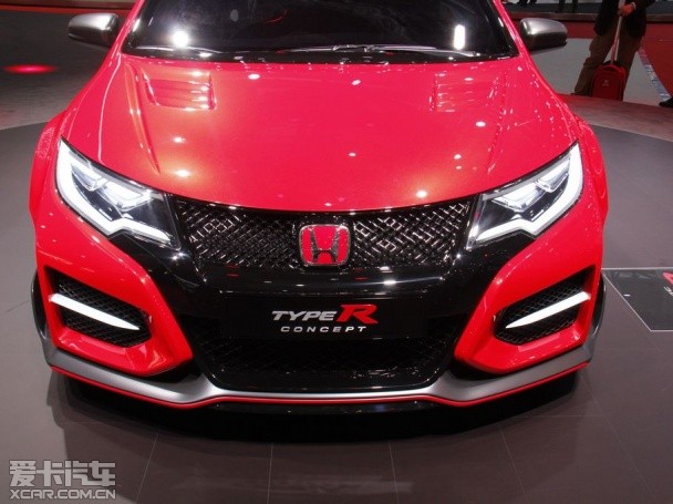 TYPE R