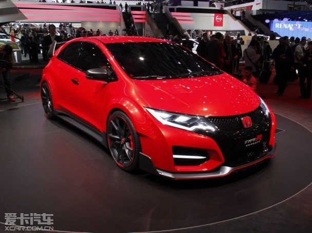 TYPE R