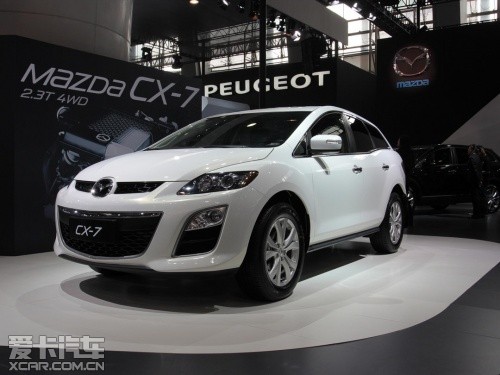 һԴ 2014ԴCX-7