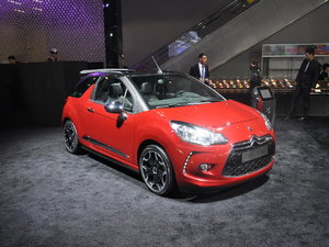 2013DS 3 Ϻչ