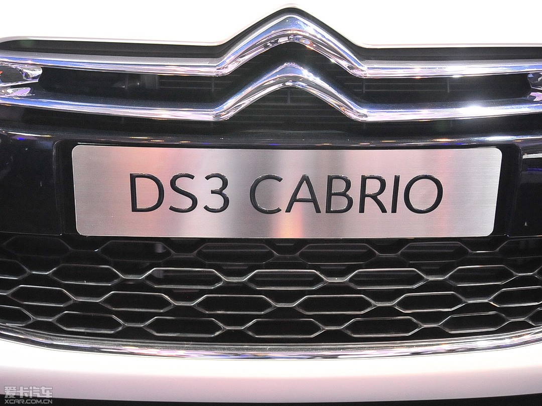 2013DS 3 