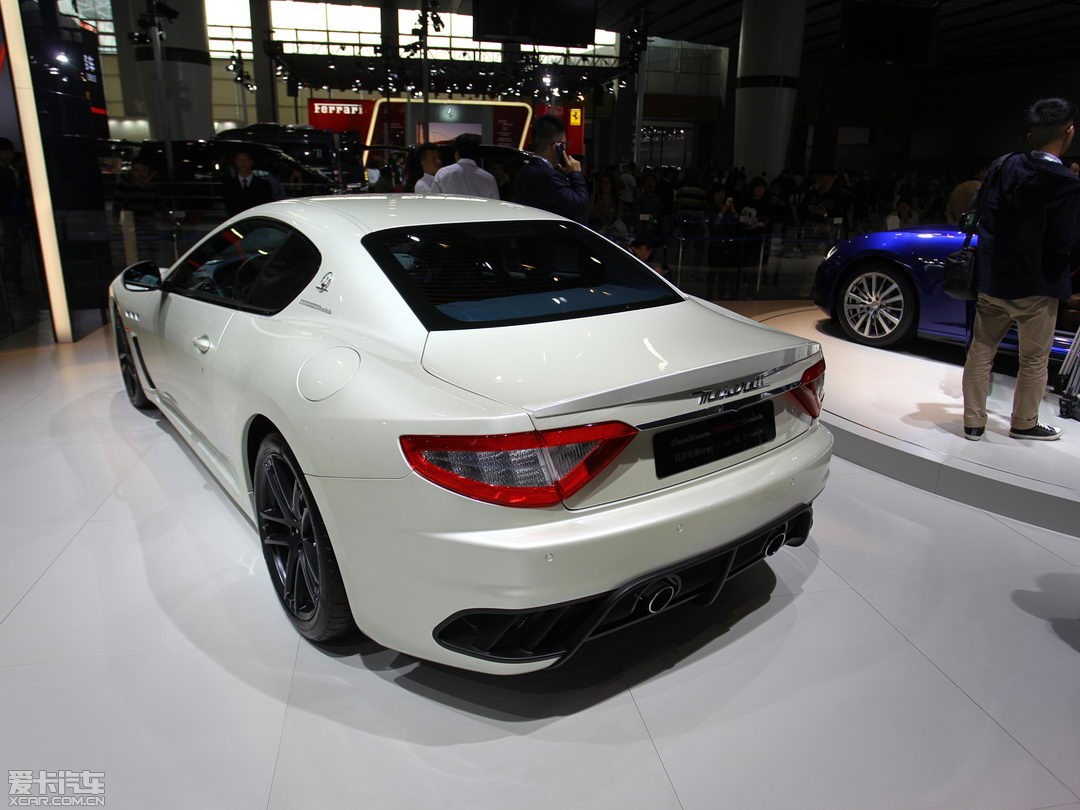 2014GranTurismo MC Stradale