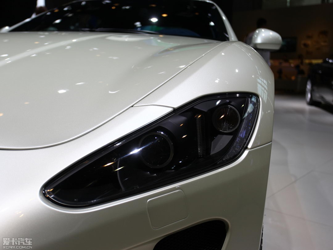 2014GranTurismo MC Stradale