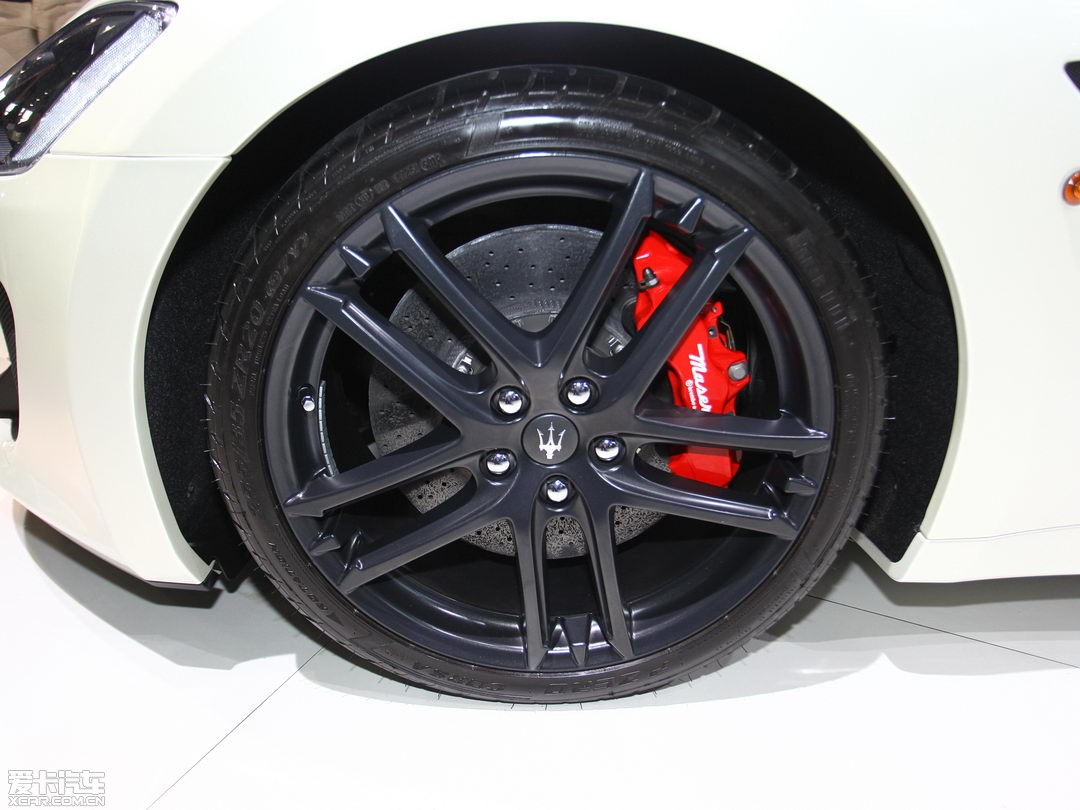 2014GranTurismo MC Stradale