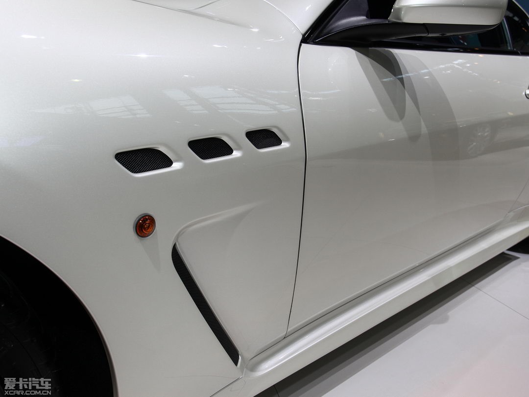 2014GranTurismo MC Stradale