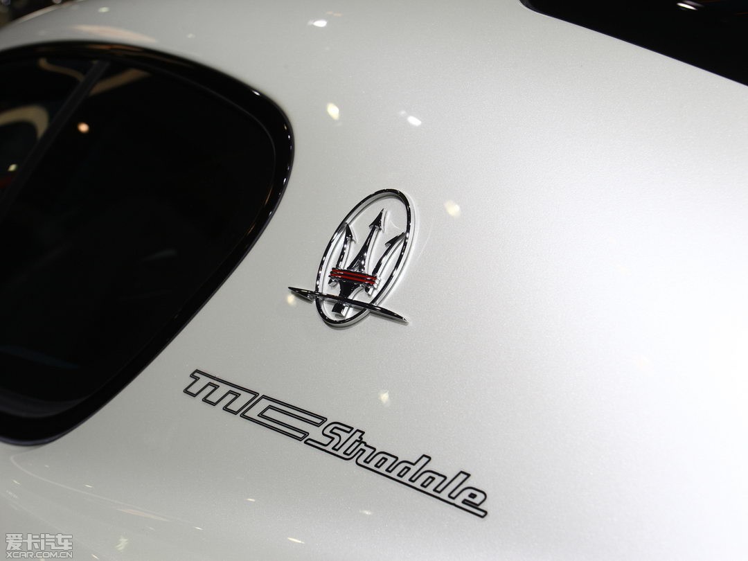 2014GranTurismo MC Stradale