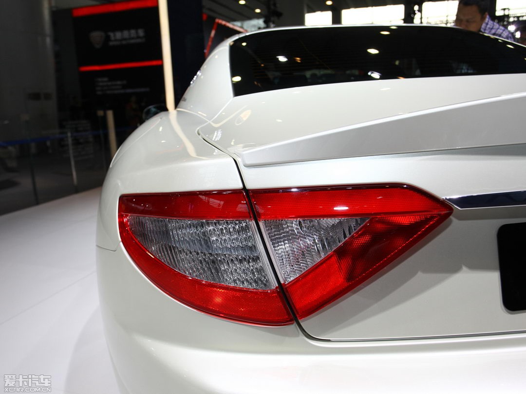 2014GranTurismo MC Stradale