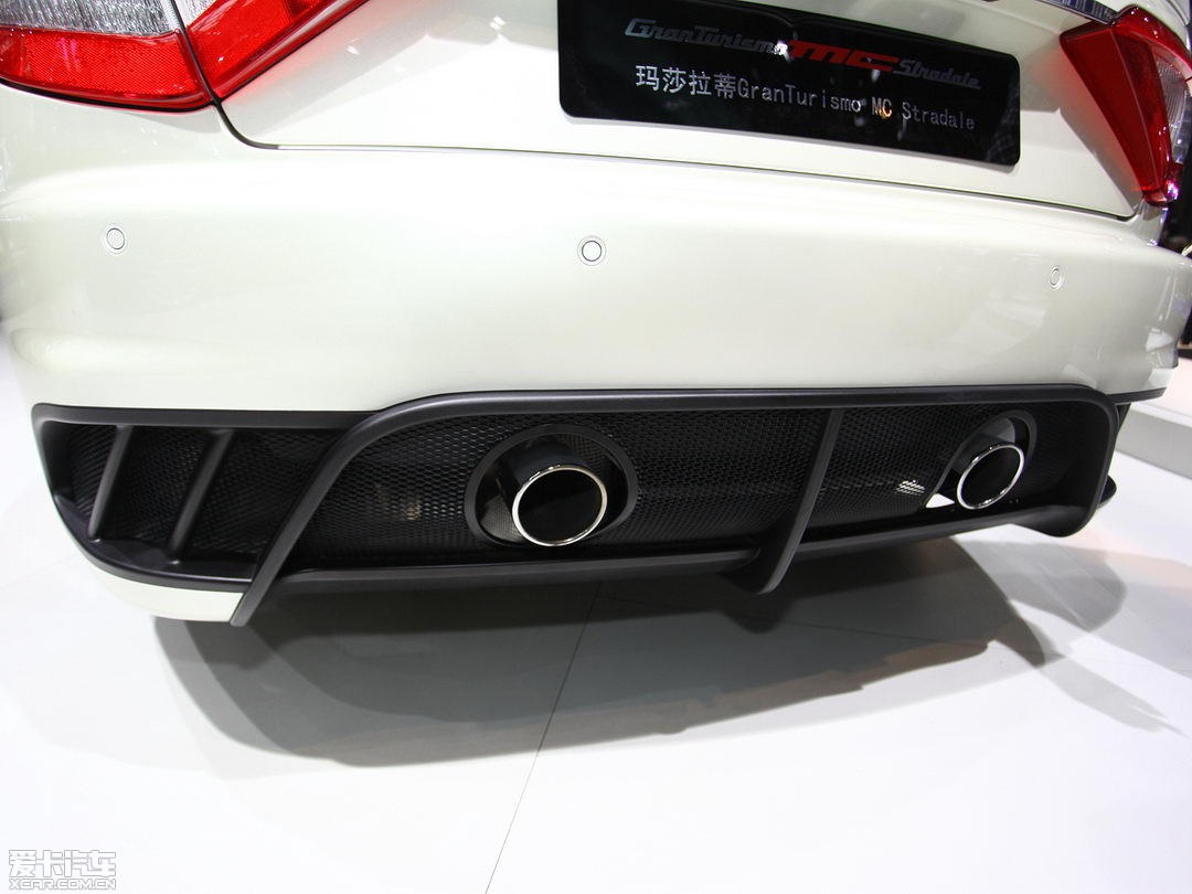 2014GranTurismo MC Stradale