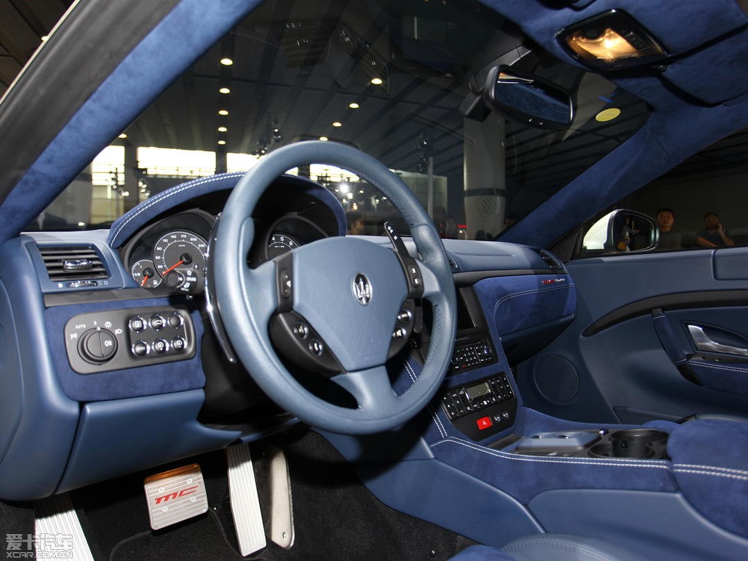 2014GranTurismo MC Stradale