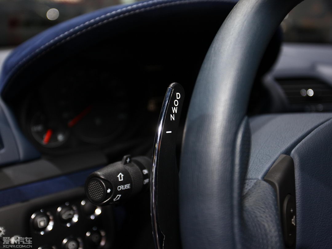 2014GranTurismo MC Stradale