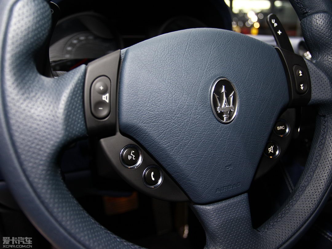 2014GranTurismo MC Stradale