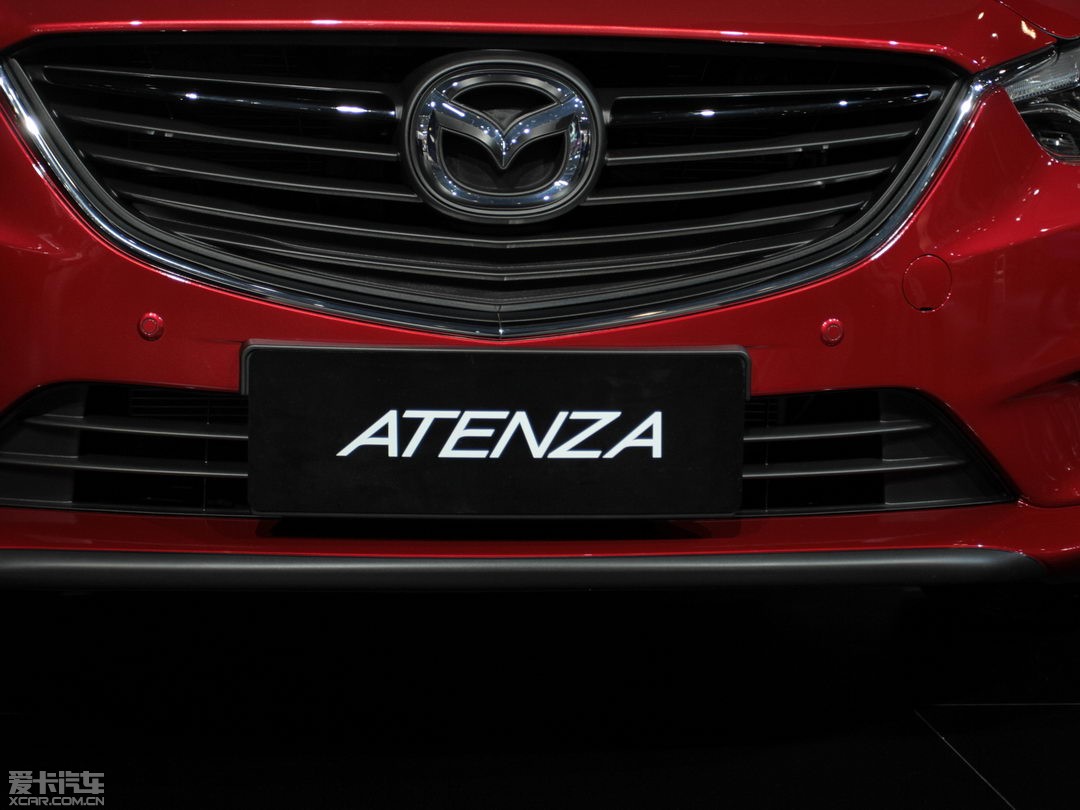 2013ATENZA 