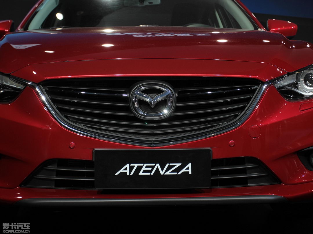 2013ATENZA 
