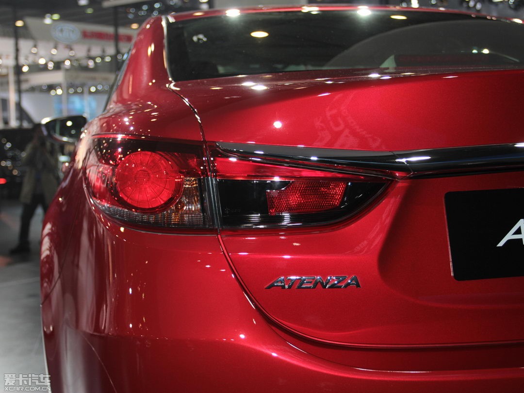 2013ATENZA 