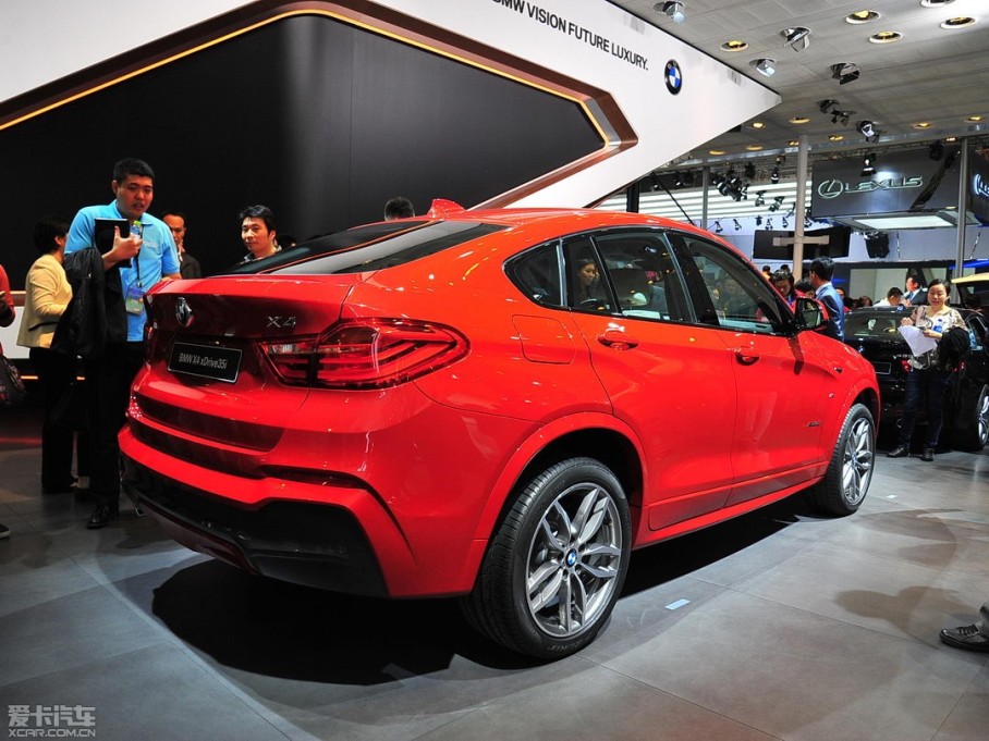 x4s 爱卡汽车网