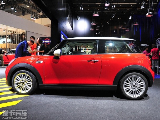 MINI2014款MINI