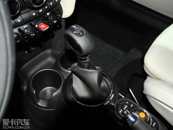 MINI2014款MINI