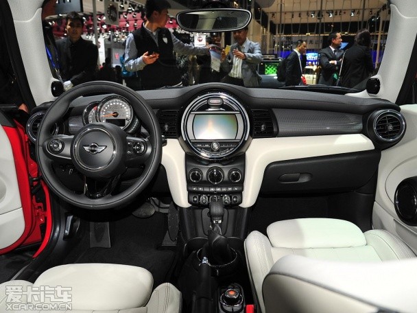 MINI2014款MINI