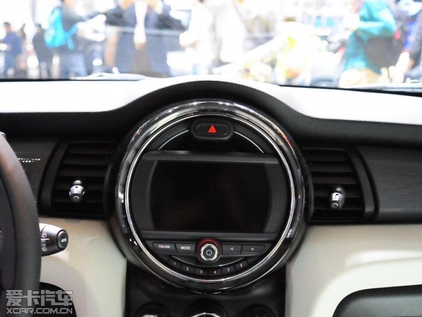 MINI2014款MINI