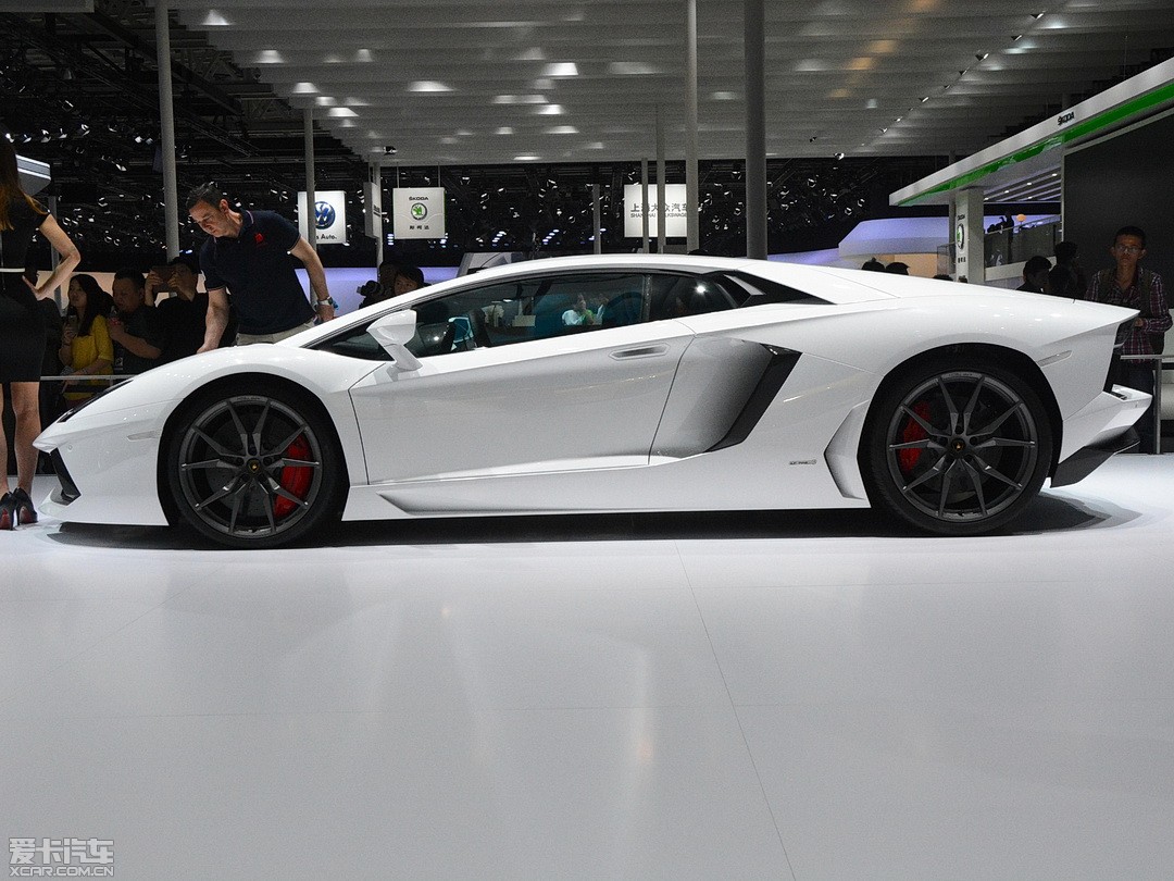 【北京车展aventador 】2014年北京车展aventador 图片|新款aventador