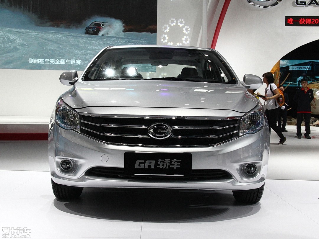 【北京车展e美|2014北京车展新款e美图片】_2/54_爱卡汽车