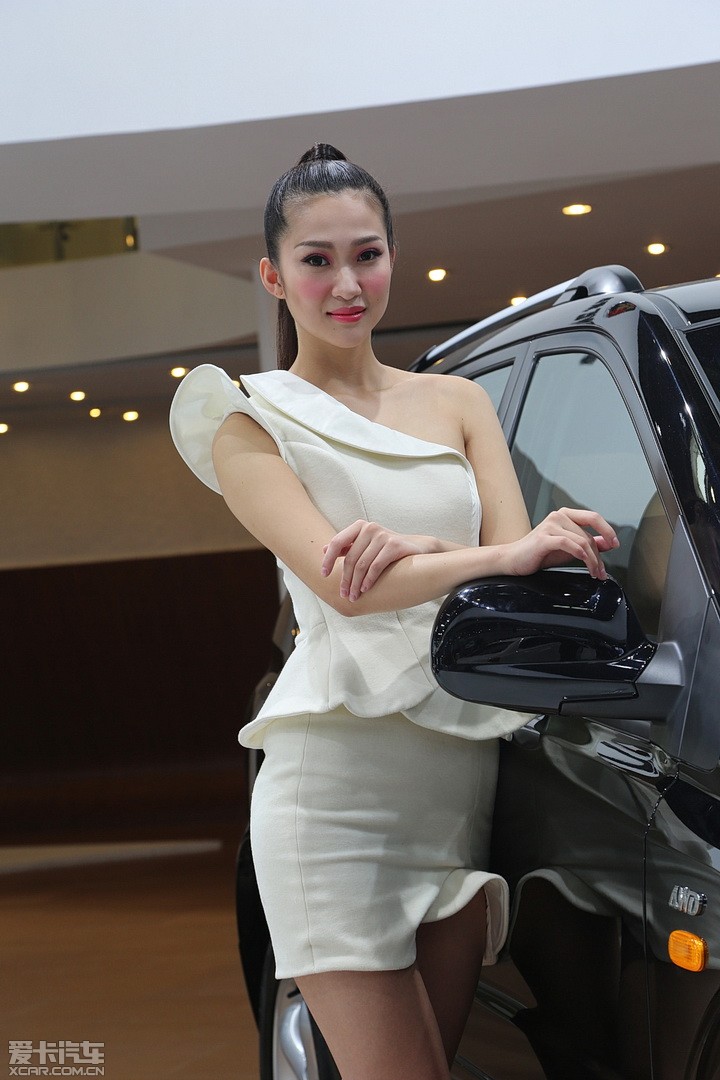 上汽荣威车模(14/15)