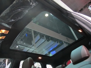 陆风汽车2014款陆风X7