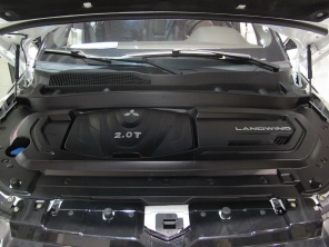 陆风汽车2014款陆风X7