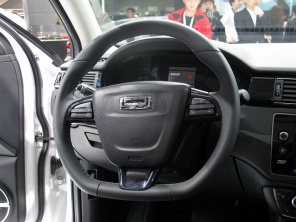 观致汽车2015款观致3都市SUV