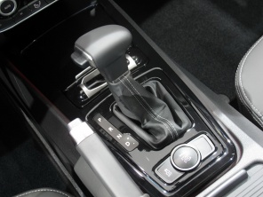观致汽车2015款观致3都市SUV