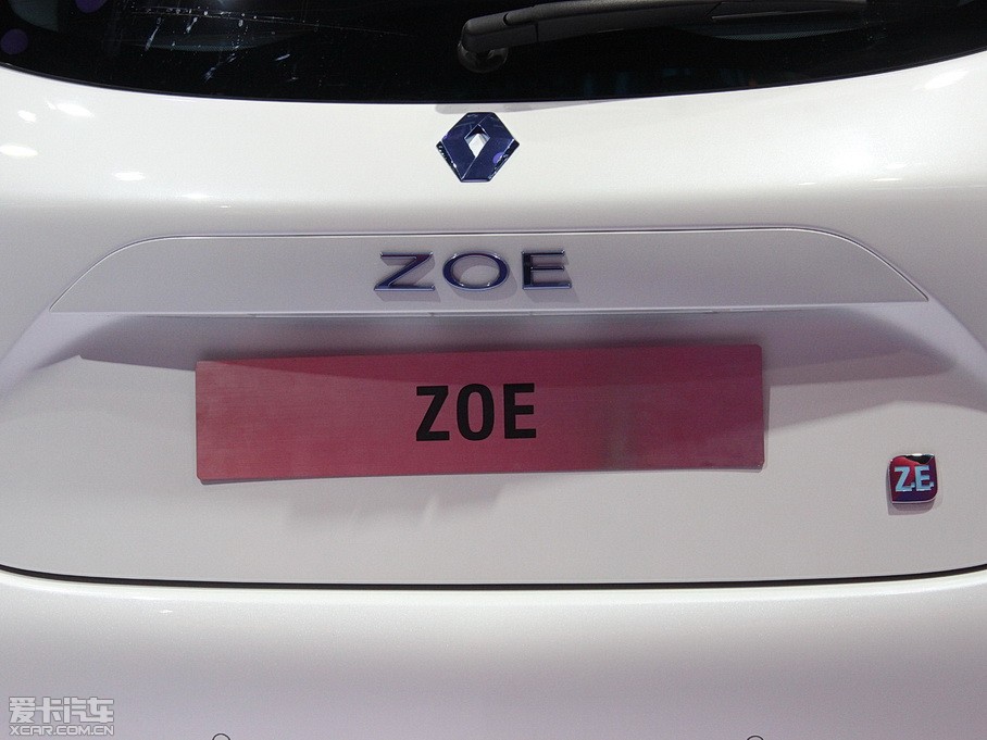 2013ŵZOE  