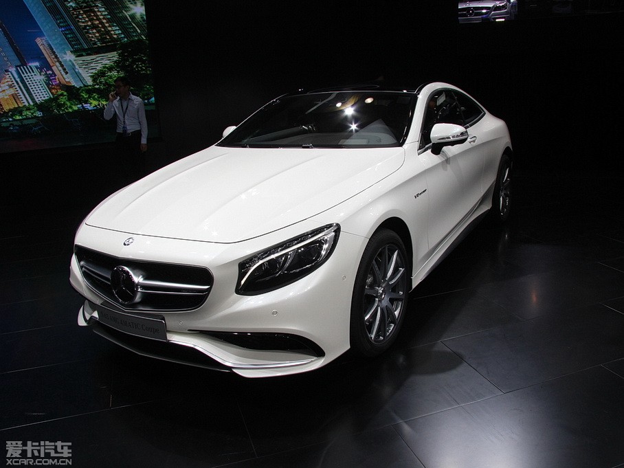 2015AMG S˫ 