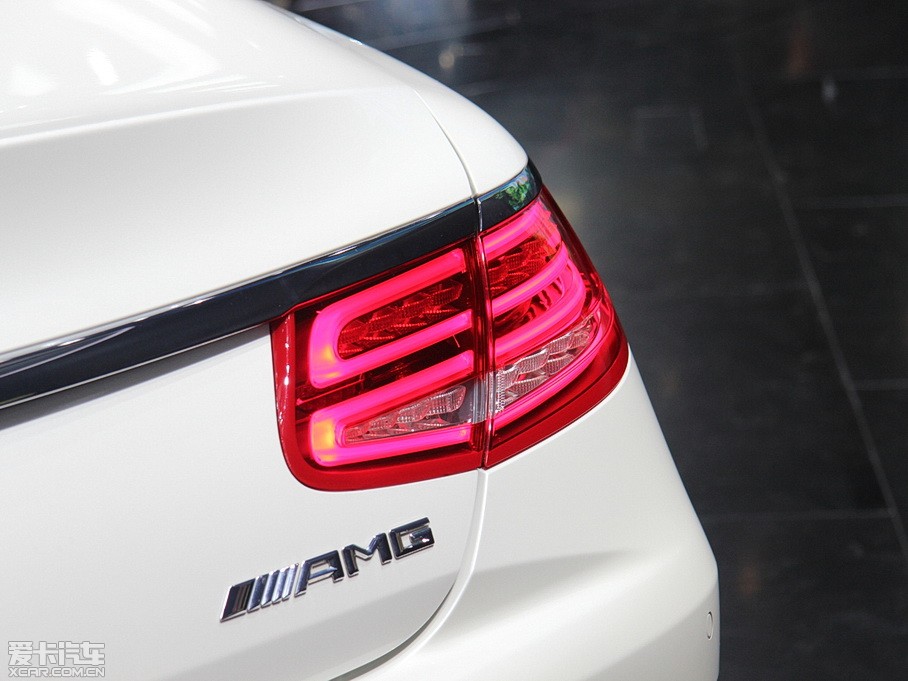 2015AMG S˫ 