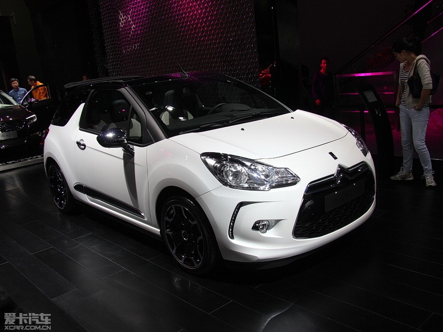 2014DS 3 