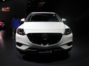 2013ԴCX-9 Ϻչ