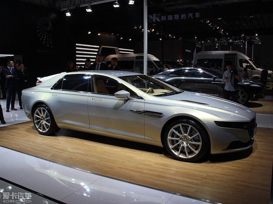 0l_2015上海车展_4/108张图片】_汽车图片大全_爱卡汽车