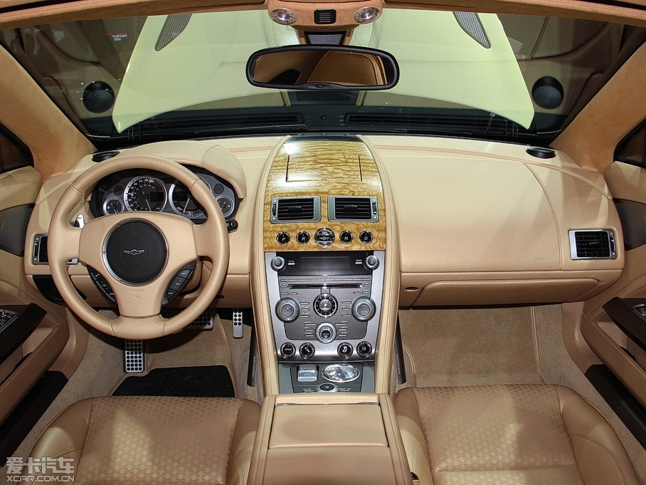 2015款拉共达taraf6.0l