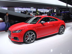 2016µTTS Coupe Ϻչ