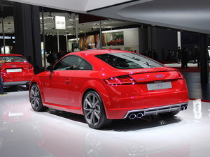 2016µTTS Coupe Ϻչ