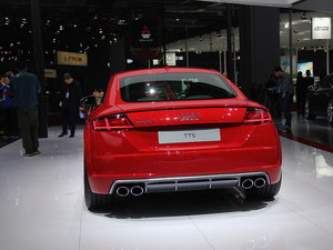 2016µTTS Coupe Ϻչ