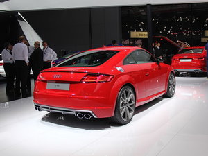 2016µTTS Coupe Ϻչ