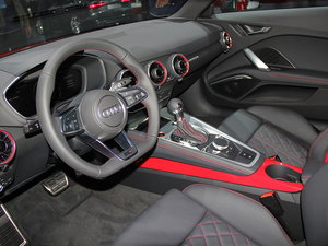 2016µTTS Coupe Ϻչ