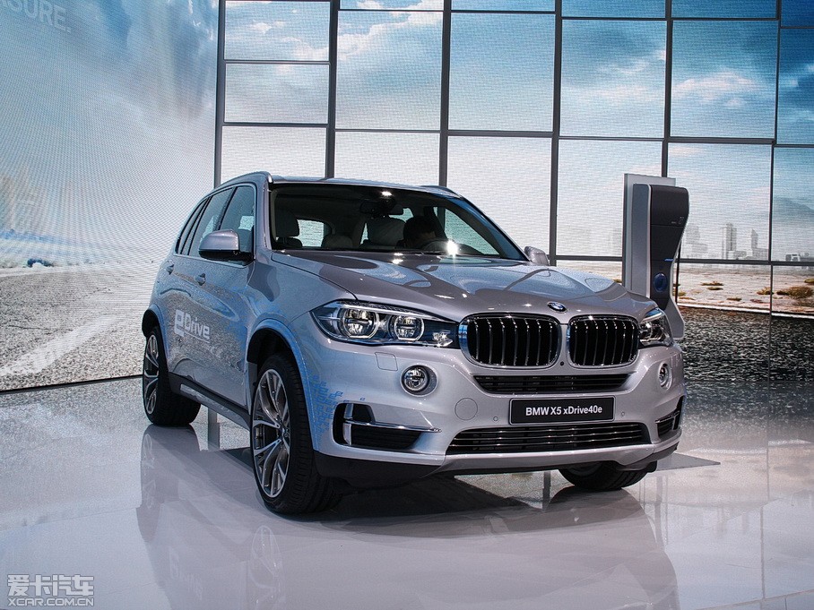 2016X5ʽ϶ xDrive40e