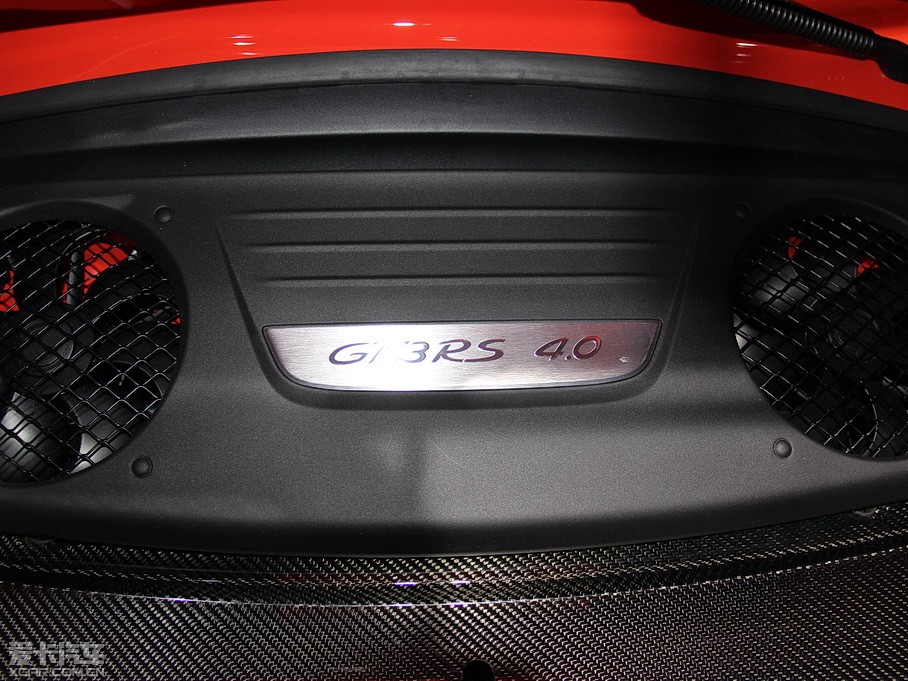 2015ʱ911 GT3 RS