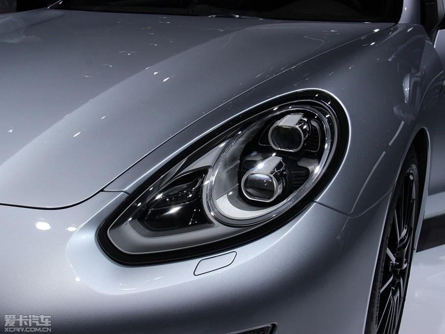 2016Panamera Edition