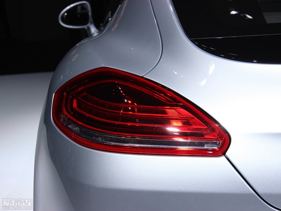 2016Panamera Edition