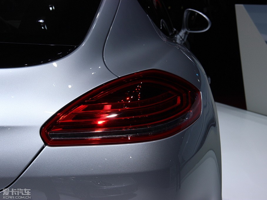 2016Panamera Edition