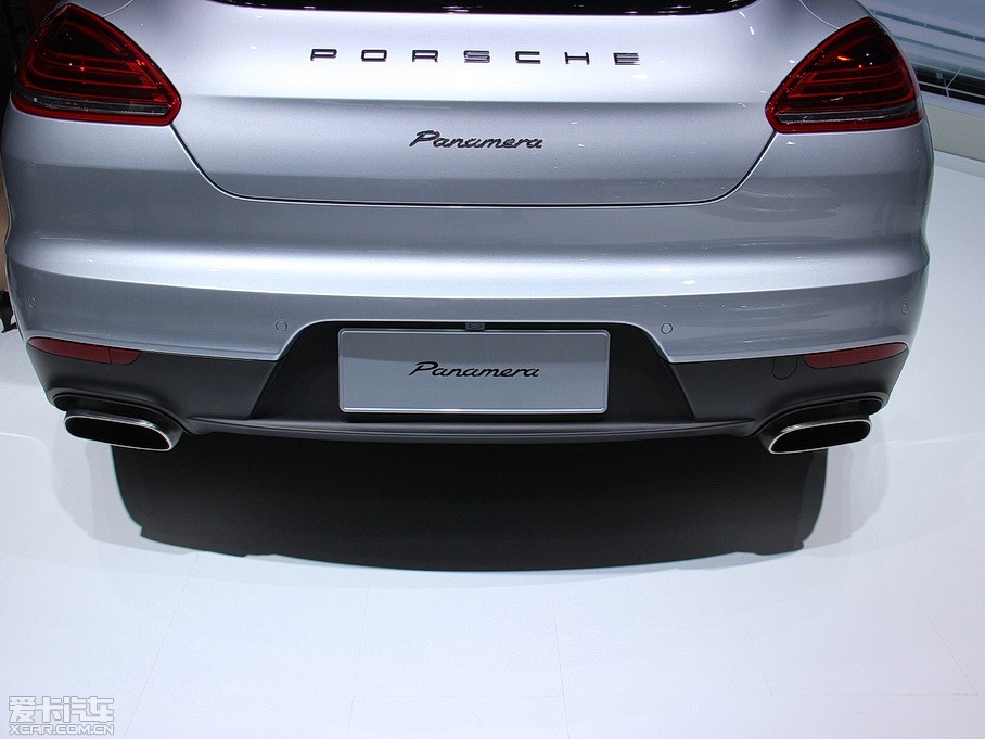 2016Panamera Edition