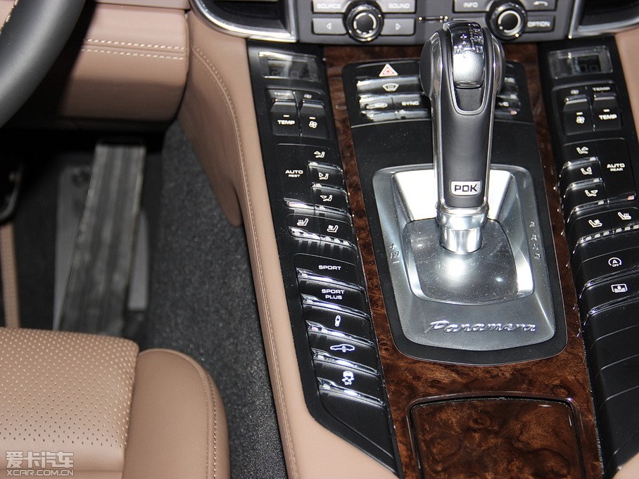 2016Panamera Edition