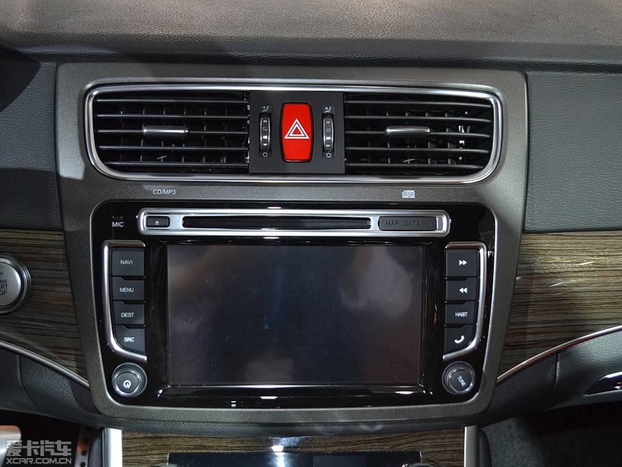 2015H8 2.0T ׼